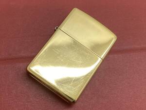 ZIPPO★ジッポ★オイルライター★ゴールドメッキ　¥1,000～