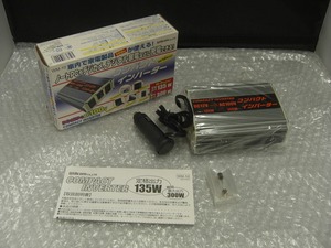 【未使用】 ウィルコム WILLCOM 【未使用品】インバーター WM-10