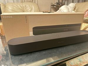 Sonos Beam Gen2 