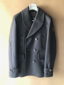 ベルスタッフ BELSTAFF P-Coat　コート　未使用