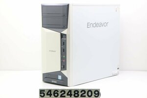 EPSON Endeavor MR8100 Core i7 8700 3.2GHz/16GB/256GB(SSD)/Multi/Win11/GeForce RTX2070 【546248209】