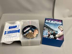 veronica MARS / ヴェロニカ マーズ DVD シーズン1-3+ザ・ムービー全巻セット 