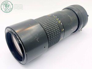 2409606709　■ Nikon ニコン マニュアルフォーカスレンズ Micro-NIKKOR 200㎜ 1:4 カメラ 中古