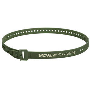 Voile Strap ボレー　スキー　ストラップ　32インチ　Olive Nylon