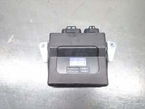 βEL08-3 カワサキ KAWASAKI ニンジャ400R ER400B (H25年式) 純正 CDI イグナイタ 動作正常！破損無し！