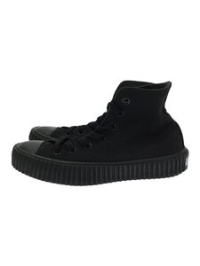 CONVERSE◆ハイカットスニーカー/23cm/BLK/1SD216//