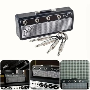 Fender　Amp　キーベースキット　　クプラスチック製　便利　（壁掛け可）新品