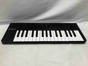 キーボード NATIVE INSTRUMENTS KONPLETE KONTROL M32