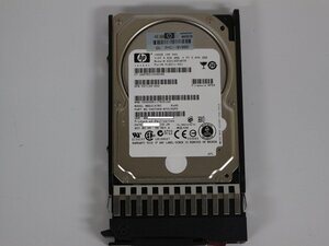 HP EG0146FARTR MBD2147RC 10K RPM 2.5インチ SAS 146GB