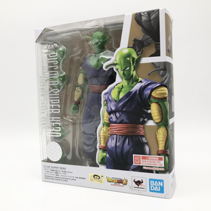 【中古】開封 バンダイ ドラゴンボール超 スーパーヒーロー S.H.Figuarts ピッコロ SUPER HERO[240017632796]