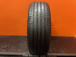 BS BRIDGESTONE ALENZA 001 アレンザ 235/55R20 20インチ 夏タイヤ 1本 23年製 バリ溝 レクサスRX ムラーノ等　(VTN159)