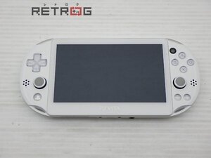 PlayStation Vita本体 Wi-Fiモデル ガンダムブレイカー スターターパック（PCH-2000 PCHL-60001) PS Vita