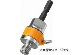 TOP 塩ビ管内径カッター用落下防止アダプター TNC-R(4696727) JAN：4975180886354