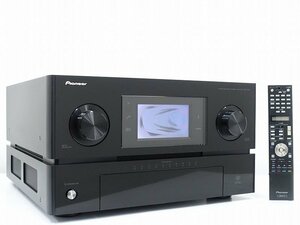 ■□Pioneer SC-LX90 ハイレゾ対応 AVアンプ パイオニア□■025172001J□■