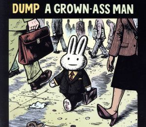 【輸入盤】Grown Ass Man/Dump