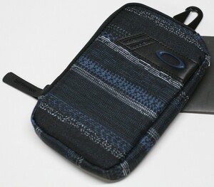 ★オークリー HIGH MULTI LINED ZIP CASE 67N 新品★