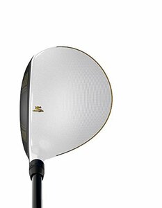 COBRAGOLF(コブラゴルフ) KING F6 キング F6 ホワイト フェアアウェー スピ(中古品)