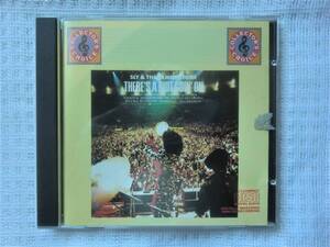 ★US CD★SLY & THE FAMILY STONE★THERE