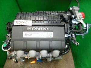 ＣＲ－Ｚ DAA-ZF1 エンジンASSY LEA 1025000 MF6 1270990 11000-RTW-800