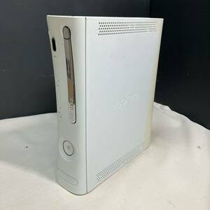 ゲーム機 XBOX 360 CONSOLE マイクロソフト Microsoft