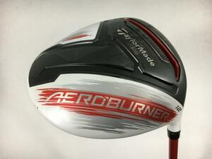 即決 お買い得品！中古 AERO BURNER(エアロバーナー) ドライバー 2015 (日本仕様) 1W TM1-215 12 R