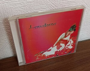 おおたか静流 / Lovetune / 全 10曲収録 / 中古品 CD / ● 匿名配送