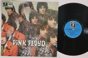 独LP Pink Floyd Piper At The Gates Of Dawn 1C06204292 COLUMBIA /00260