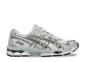 Asics Gel-NYC 2055 "Cream/Steel" 29cm 1203A542-100