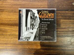 George Gershwin / The Ultimate Collection