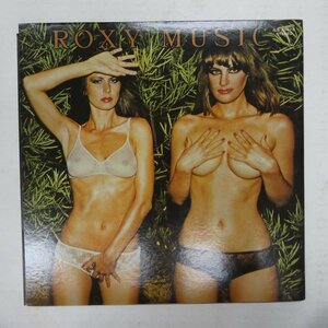 46078114;【国内盤/美盤】Roxy Music / Country Life