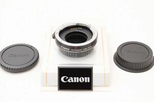 ☆極上美品☆ キャノン エクステンションチューブ Canon EXTENSION TUBE EF12 ♯21110802A