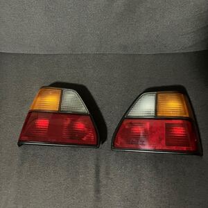 ゴルフ2 USテール Golf Mk2 USDM 美品 割れ無し