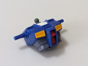 同梱送料120円　HG　1/144　ガンダムNT1　胴体パーツ　ガンプラ　ジャンク