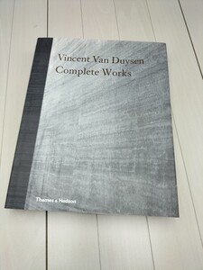 【M-2407IN6】◆Vincent Van Duysen Complete Works◆洋書◆本◆インテリア◆