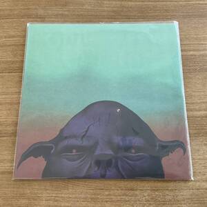 美品 LP レコード アナログ盤 2LP Thee oh sees / ORC (osees オーシーズ king gizzard & the lizard wizard）