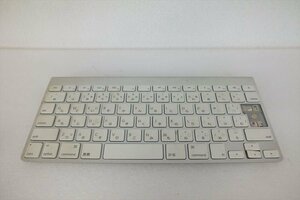 ■ Apple A1314？ キーボード 中古 現状品 230802M4282