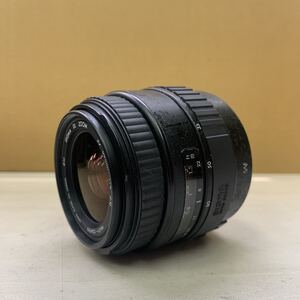 SIGMA DL ZOOM 35 - 80mm 1:4-5.6 MULTI - COATED φ52 シグマ カメラレンズ キヤノン用 未確認 LENS 936