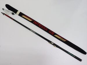 がまかつ インテッサ GⅢ 175-53 中古品!! GAMAKATSU INTESSA A4367