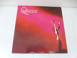 【XXX-N】◆音楽 洋楽 LP Queen/クイーン 戦慄の王女 P-6550E 保管品◆