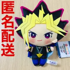 遊☆戯☆王 みにコレ ぬいぐるみマスコット 闇遊戯 ぬいぐるみ　遊戯王