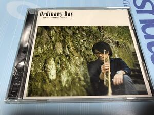 【近代　和ジャズ】山田友和「Ordinary Day」レア