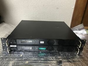 denryo sr1000t-124 DC-AC インバータ写真のものが全てです