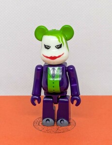 BE@RBRICK BEARBRICK ベアブリック 70％ ペプシ pepsi NEX ダークナイト ジョーカー (Dark Knight Joker) 現品のみ D241135