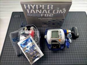 壘【付属品】 ダイワ ハイパータナコン 400FBe ちょい巻き 電動リール DAIWA HYPER TANACOM 801385 （検 シーボーグ タナコンブル 3004F