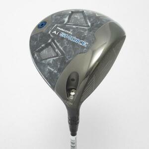 キャロウェイゴルフ Ai SMOKE パラダイム Ai SMOKE MAX D ドライバー TENSEI 45 for Callaway レディス シャフト：TENSEI 45 for Callaway