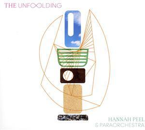 【輸入盤】UNFOLDING/ハンナ・ピール