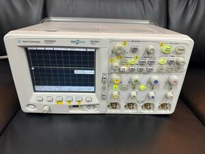 agilent technologies DSO6054A