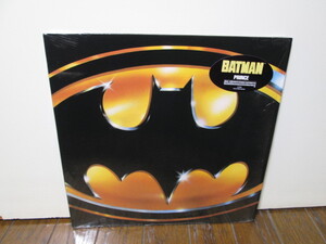 US-original Batman [analog] プリンス Prince バットマン　アナログレコード vinyl