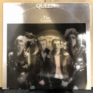 QUEEN / GAME (EMA795)