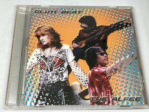 THE ALFEE　CD　グリント・ビート